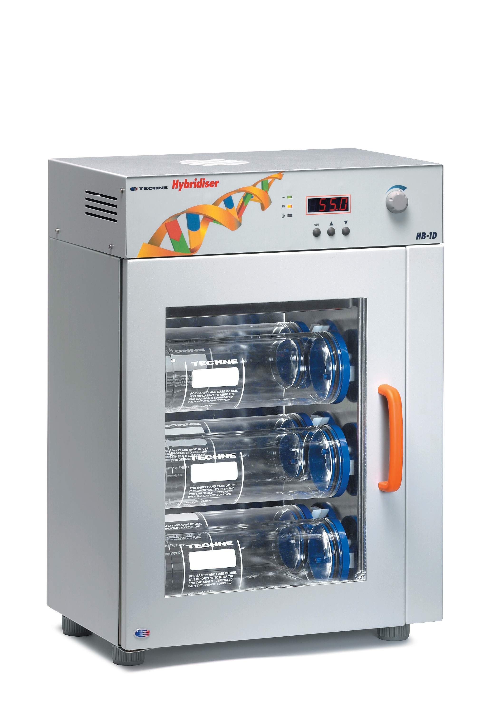 Bibby Scientific Hybridisation Incubators (HB1D & HB3D)