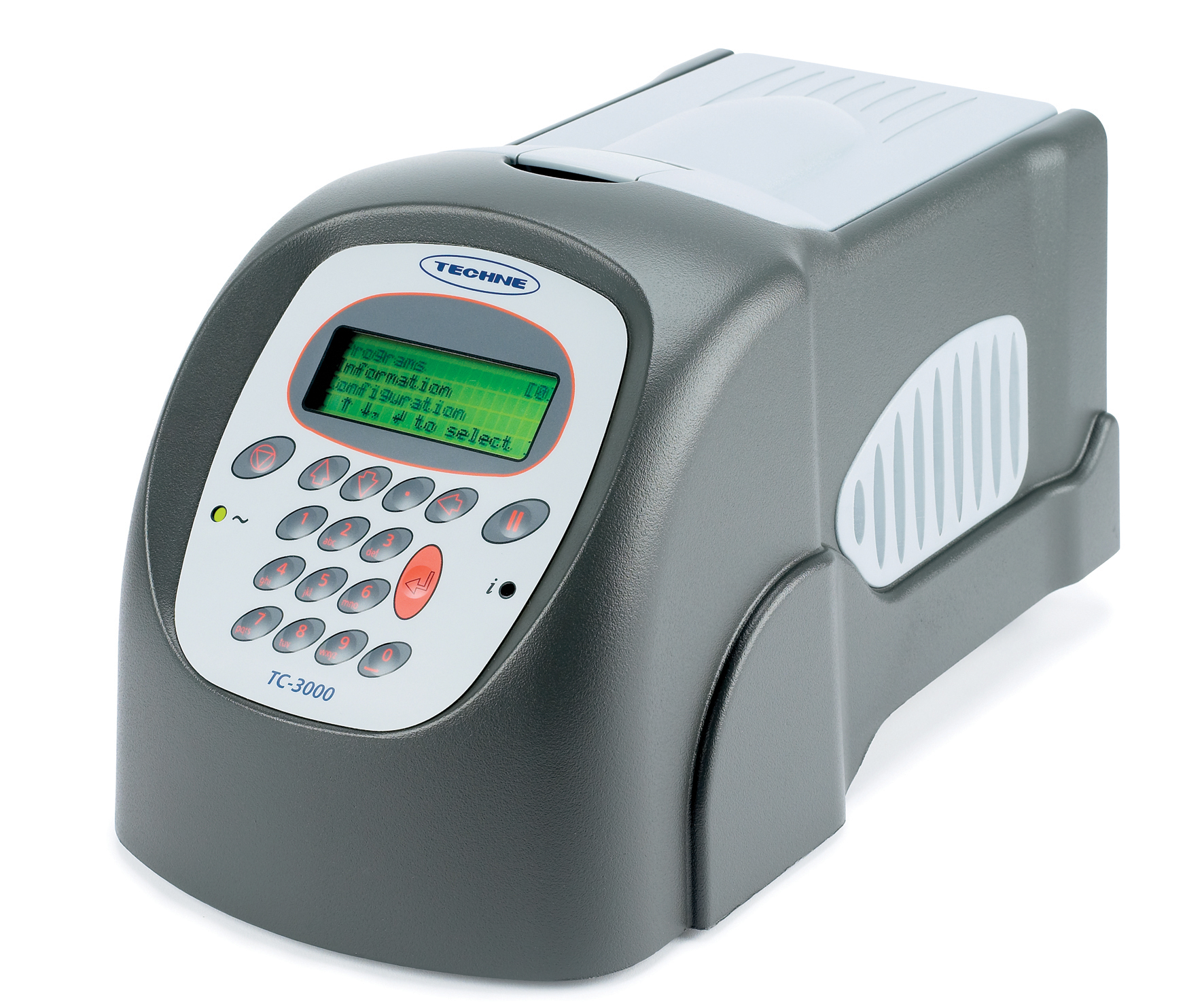Bibby Scientific TC3000 Thermal Cycler