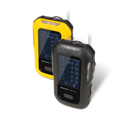 BW Ultra Multi-Gas Detector