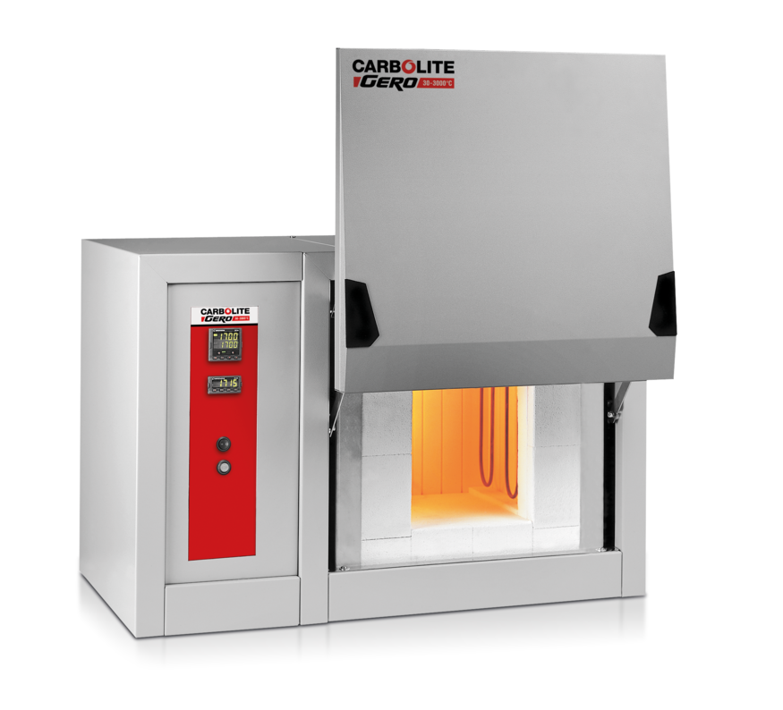 Carbolite HTF High Temperature Laboratory Furnaces