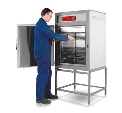 Carbolite GP General Purpose Industrial Ovens