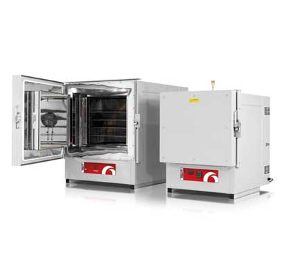 Carbolite HTCR High Temperature Clean Room Ovens