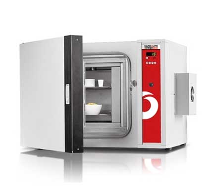 Carbolite LHT High Temperature Laboratory Ovens