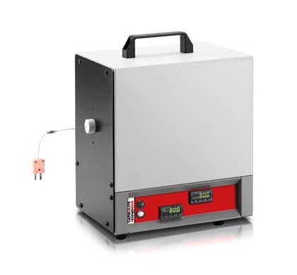 Carbolite PTC Thermocouple Calibration Furnace