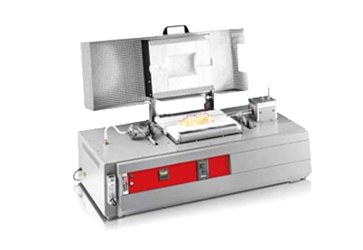 Rotary Tube Furnaces