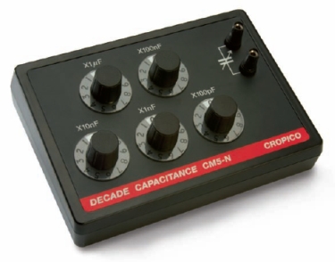 Cropico CM5-N Capacitance Compensation Box