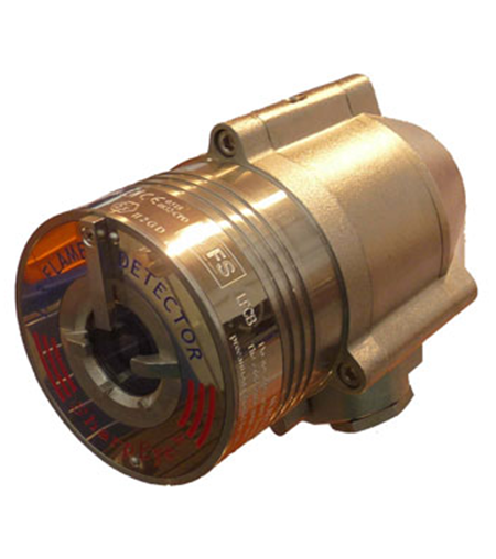 Crowcon Flame Detectors