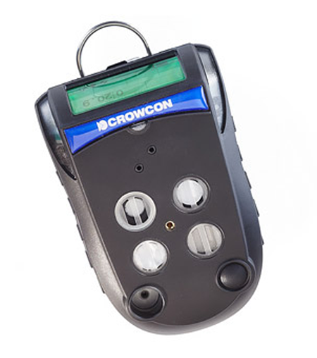 Crowcon Gas-Pro TK Dual Range Portable Monitor