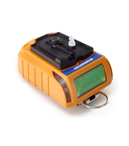 Crowcon Gas-Pro Confined Space Entry Monitor