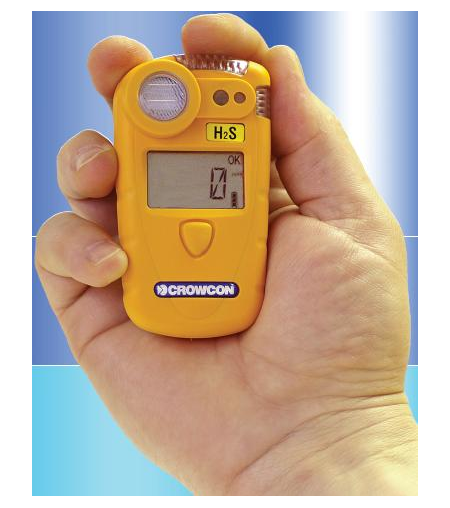 Crowcon Gasman Personal Monitor