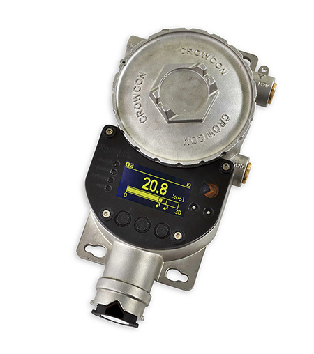 Crowcon XgardIQ Gas Detector