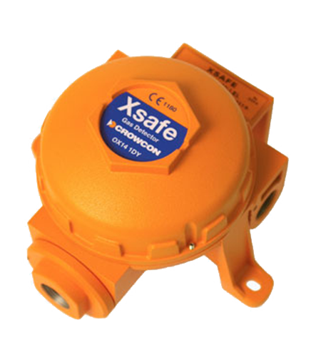 Crowcon Xsafe