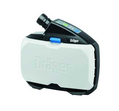 Drager X-plore 8000