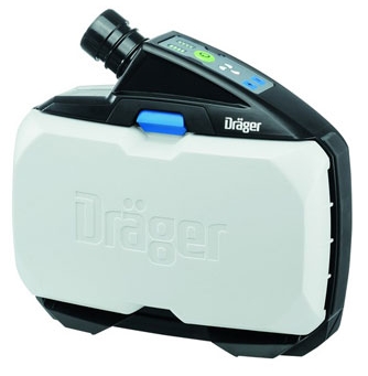 Drager X-plore 8000