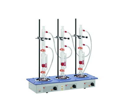 Electrothermal EME Series