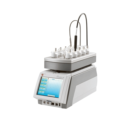 Electrothermal STEM Integrity 10