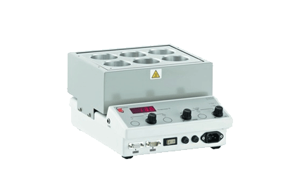 Electrothermal STEM Reaction Blocks