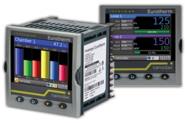 nanodac recorder controller itool nanodac recorder controller itool