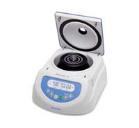 Microspin Mini Centrifuge