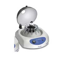 PCV-2400 Centrifuge/Vortex Mixer