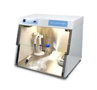 UVT-B-AR Economy PCR UV Cabinet