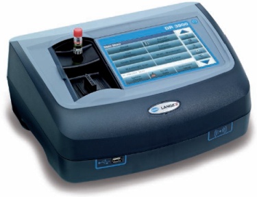 DR3900 Laboratory Spectrophotometer