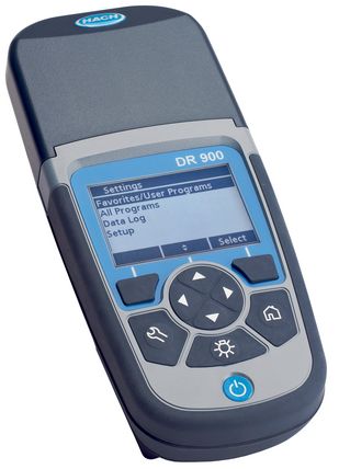 DR900 Colorimeter