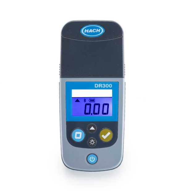 DR300 Pocket Colorimeter