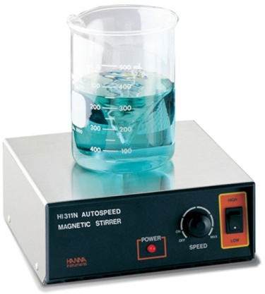 HI-311N-2 5L Auto-Speed Stirrer [HI-311N-2]