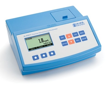 HI-83211 Better Control for Chemical Manufacturers [HI-83211]