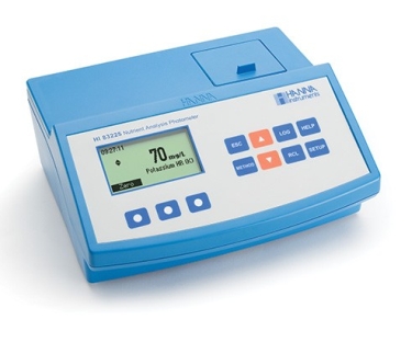 HI-83225 Grow Master for Nutrient Analysis [HI-83225-02]