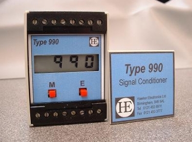 990 processor