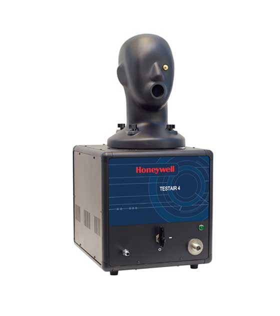 Honeywell Safety Testair 4