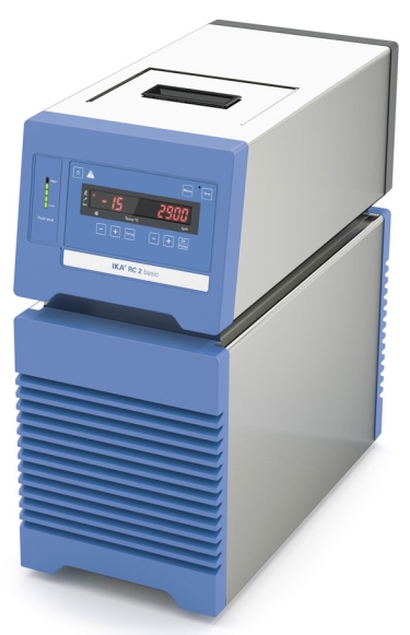 IKA RC 2 Basic Circulating Chiller