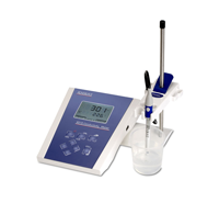 Jenway 4510 Conductivity/TDS Meter