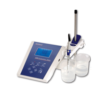 Jenway 4520 Conductivity/TDS Meter