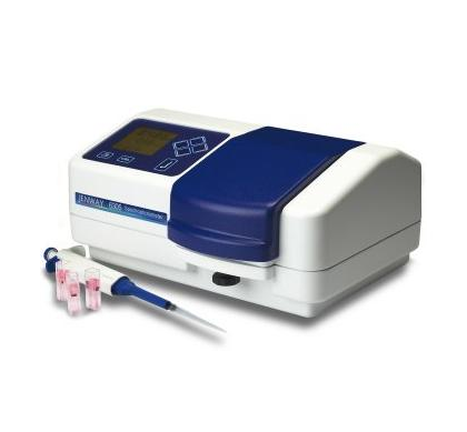 6305 UV/Visible Spectrophotometer