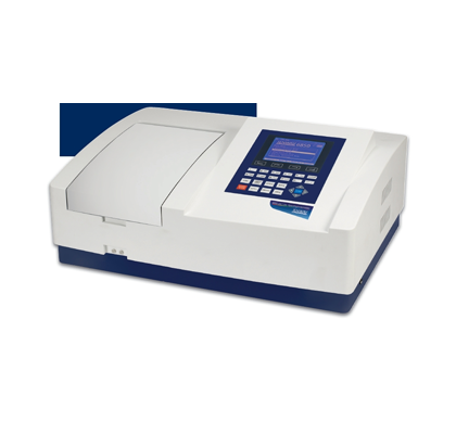 6850 Double-Beam Spectrophotometer