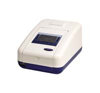 Jenway Genova Plus Life Science Spectrophotometer