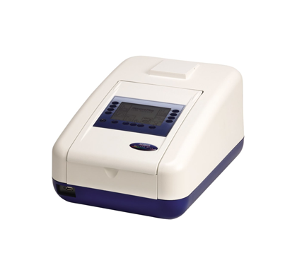 Genova Plus Spectrophotometer