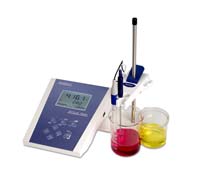 Jenway 3510 pH Meter