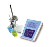 Jenway 3540 pH/Conductivity Meter
