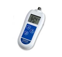 Jenway 550 & 570 Portable pH Meters