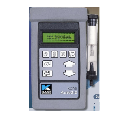 Kane Auto 2-2 Emission Analyser

