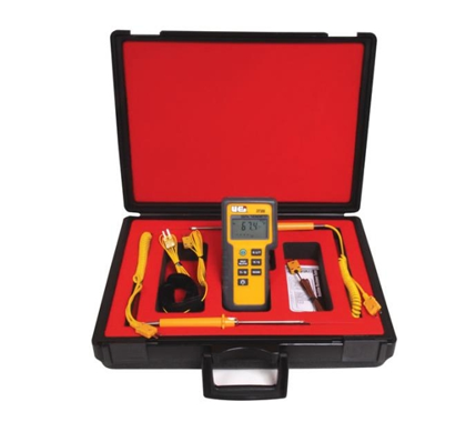 Kane DT200 Heating & Ventilating Kit

