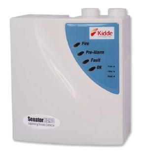 Kidde Senator Nano Aspirating Smoke Detector