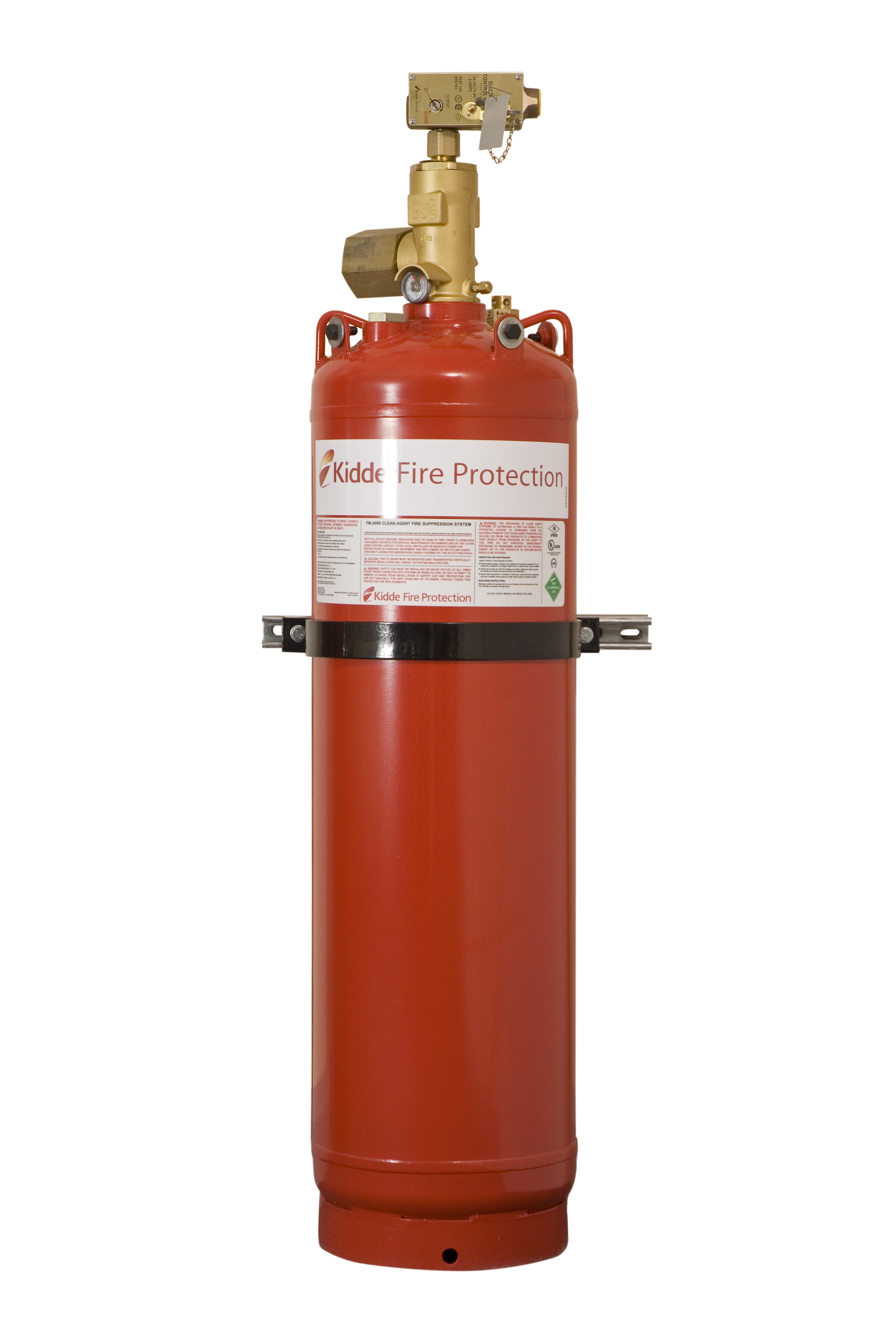 Kidde Co2 System Manual Kidde Co2 System Manual