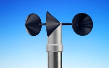 LSI LASTEM Compact Anemometer (DNA202)