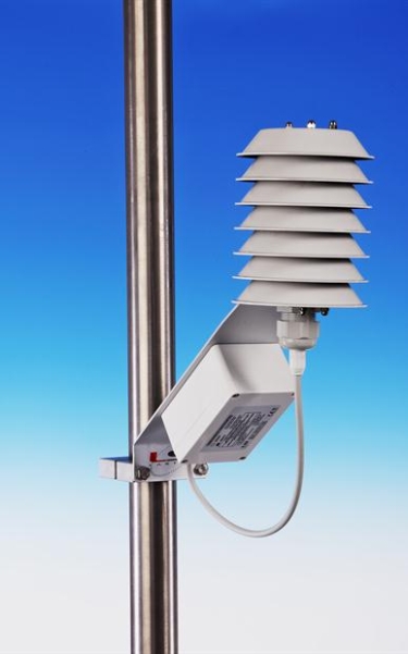 LSI LASTEM Thermohygrometers (Direct Input & Analogue)