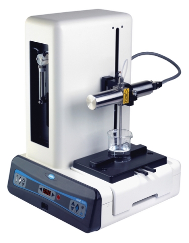 Met One HIAC 9073+ Liquid Particle Counting System